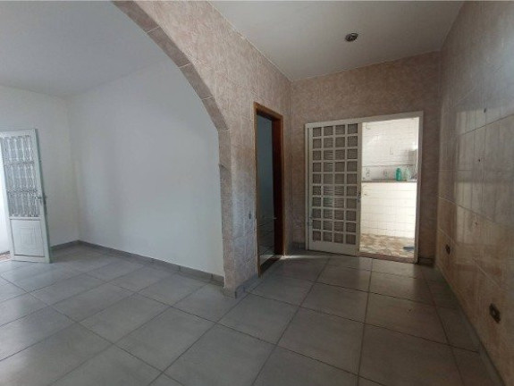 Imagem Casa com 4 Quartos à Venda, 154 m² em Parque União - Bauru