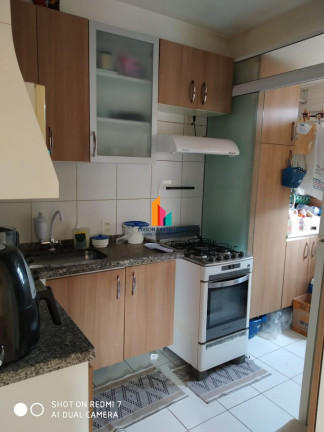 Imagem Apartamento com 2 Quartos à Venda, 54 m² em Vila Nova Esperia - Jundiaí