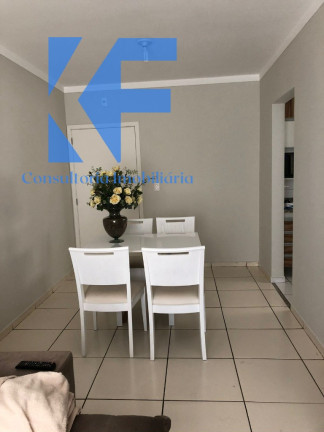 Imagem Imóvel com 2 Quartos à Venda, 58 m² em Jardim Residencial Firenze - Hortolândia