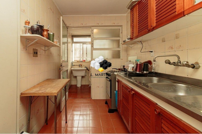 Imagem Apartamento com 2 Quartos à Venda, 77 m² em Santa Cecília - Porto Alegre Imagem Apartamento com 2 Quartos à Venda, 77 m² em Santa Cecília - Porto Alegre