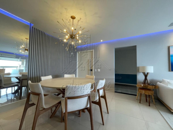 Imagem Apartamento com 3 Quartos à Venda, 179 m² em Canto Do Forte - Praia Grande Imagem Apartamento com 3 Quartos à Venda, 179 m² em Canto Do Forte - Praia Grande