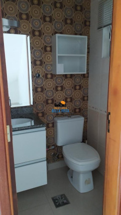 Imagem Casa de Condomínio com 2 Quartos à Venda, em Jardim Independência - São Vicente Imagem Casa de Condomínio com 2 Quartos à Venda, em Jardim Independência - São Vicente