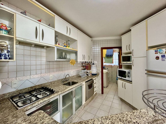 Imagem Cobertura com 4 Quartos à Venda, 230 m² em Canto Grande - Bombinhas