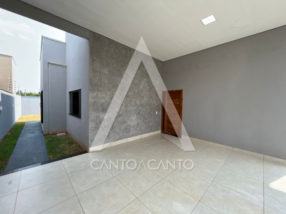 Imagem Casa com 3 Quartos à Venda, 300 m² em Jardim Curitiba - Sinop