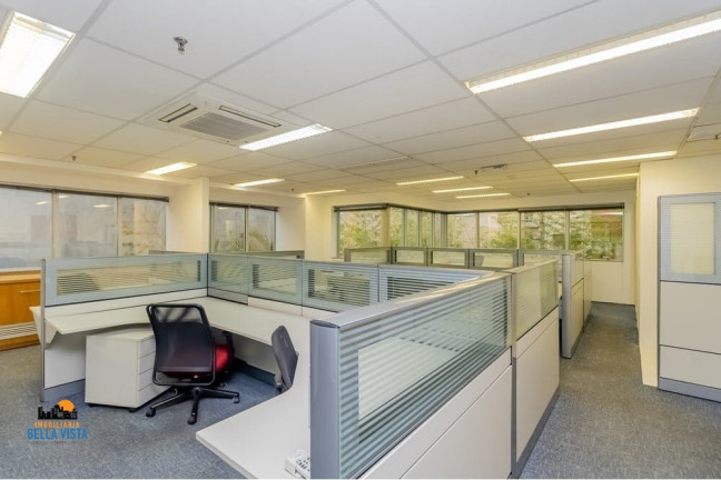 Sala Comercial à Venda,  em Paraíso - São Paulo