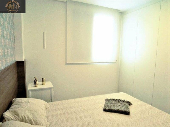 Imagem Apartamento com 2 Quartos à Venda, 60 m² em Demarchi - São Bernardo Do Campo Imagem Apartamento com 2 Quartos à Venda, 60 m² em Demarchi - São Bernardo Do Campo
