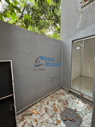 Imagem Imóvel com 2 Quartos à Venda, 45 m² em Vila Guará - Luziânia