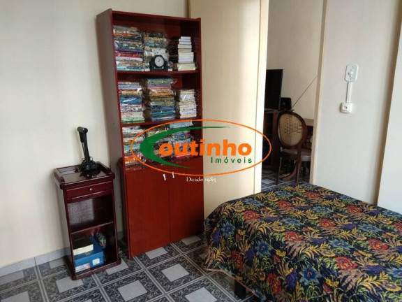 Imagem Apartamento com 2 Quartos à Venda, 70 m² em Botafogo - Rio De Janeiro