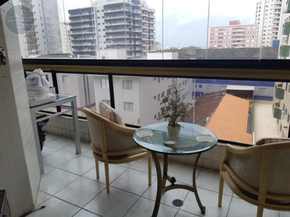 Imagem Apartamento com 3 Quartos à Venda, 110 m² em Tupi - Praia Grande
