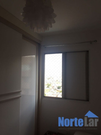 Imagem Apartamento com 2 Quartos à Venda, 55 m² em Vila Santa Maria - São Paulo Imagem Apartamento com 2 Quartos à Venda, 55 m² em Vila Santa Maria - São Paulo