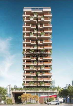 Imagem Cobertura com 2 Quartos à Venda, 143 m² em Jardim América - São Paulo