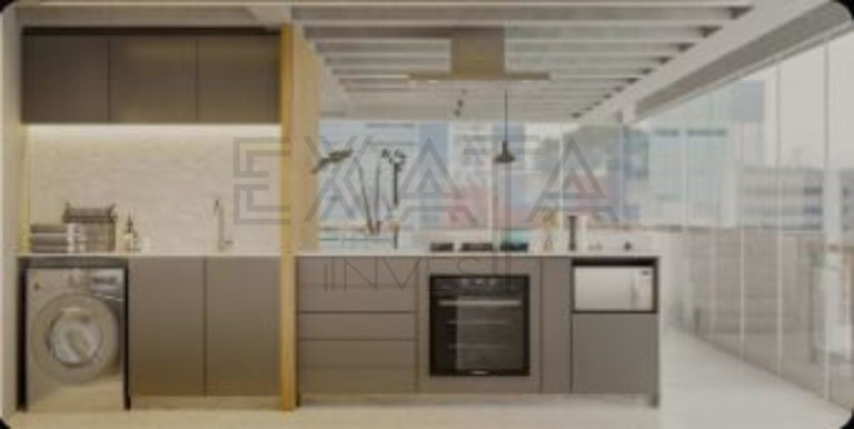 Imagem Imóvel com 2 Quartos à Venda, 140 m² em Vila Nova Conceição - São Paulo