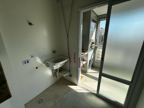 Imagem Apartamento com 2 Quartos à Venda, 75 m² em Boqueirão - Praia Grande