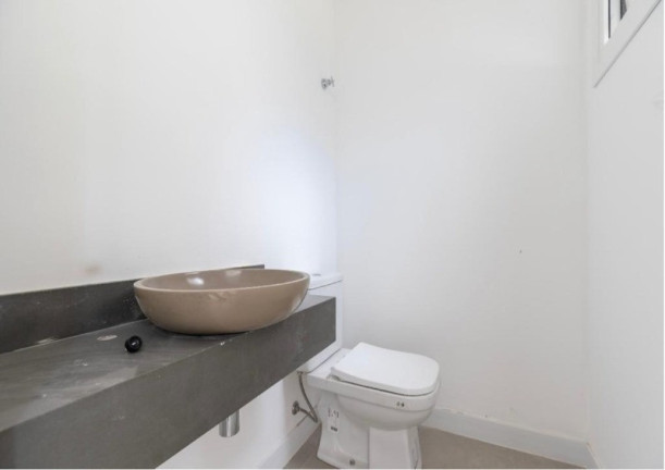 Imagem Casa com 4 Quartos à Venda, 401 m² em Campo Belo - São Paulo Imagem Casa com 4 Quartos à Venda, 401 m² em Campo Belo - São Paulo