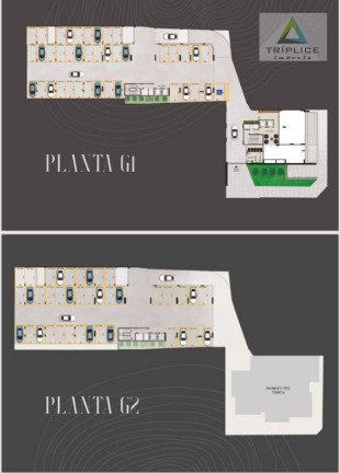 Imagem Apartamento com 3 Quartos à Venda, 97 m² em Granbery - Juiz De Fora