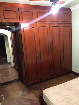 Imagem Casa de Condomínio com 5 Quartos à Venda, 500 m² em Granja Olga I - Sorocaba