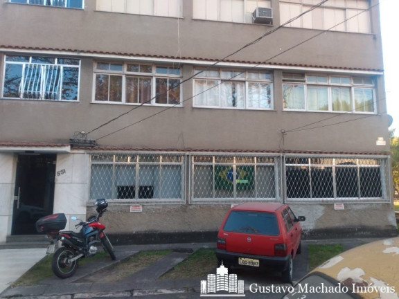 Imóvel com 3 Quartos à Venda, 92 m² em Laranjal - Volta Redonda