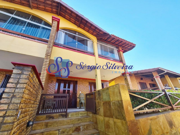 Imagem Casa com 3 Quartos à Venda, 115 m² em Porto Das Dunas - Aquiraz