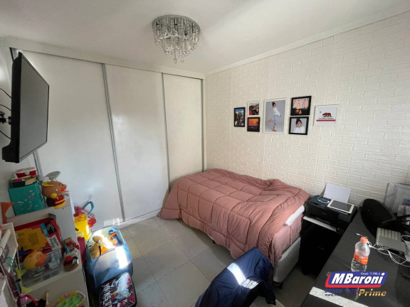 Imagem Apartamento com 2 Quartos à Venda, 120 m² em Vila Da Saúde - São Paulo