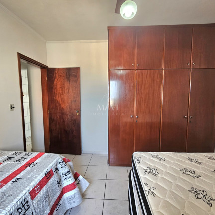 Imagem Apartamento com 1 Quarto à Venda, 55 m² em Tupi - Praia Grande