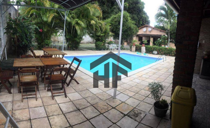 Imagem Casa com 3 Quartos à Venda, 140 m² em Chã Da Tábua - São Lourenço Da Mata Imagem Casa com 3 Quartos à Venda, 140 m² em Chã Da Tábua - São Lourenço Da Mata