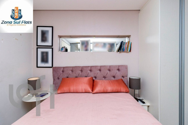 Imagem Apartamento com 2 Quartos à Venda, 109 m² em Jardim Caravelas - São Paulo Imagem Apartamento com 2 Quartos à Venda, 109 m² em Jardim Caravelas - São Paulo