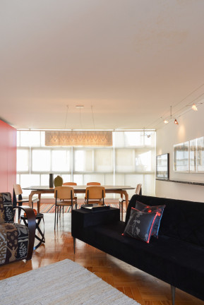 Imagem Apartamento com 3 Quartos à Venda, 259 m² em Higienópolis - São Paulo