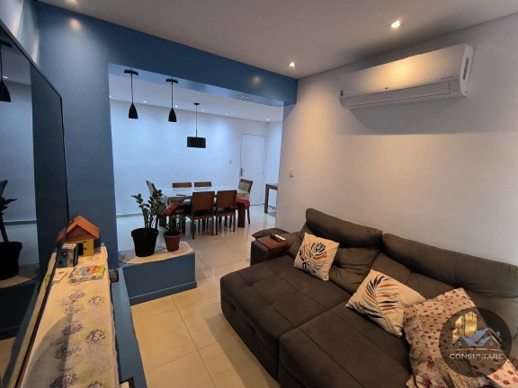 Imagem Apartamento com 2 Quartos à Venda, 79 m² em Catiapoa - São Vicente Imagem Apartamento com 2 Quartos à Venda, 79 m² em Catiapoa - São Vicente