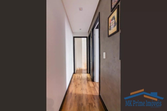 Imagem Apartamento com 2 Quartos à Venda, 50 m² em São Pedro - Osasco