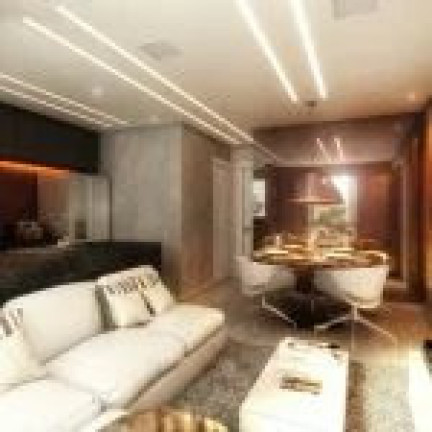 Imagem Apartamento com 2 Quartos à Venda, 59 m² em Lourdes - Belo Horizonte