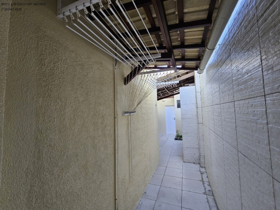 Imagem Casa com 3 Quartos à Venda, 150 m² em Portão Do Sol - Lauro De Freitas Imagem Casa com 3 Quartos à Venda, 150 m² em Portão Do Sol - Lauro De Freitas
