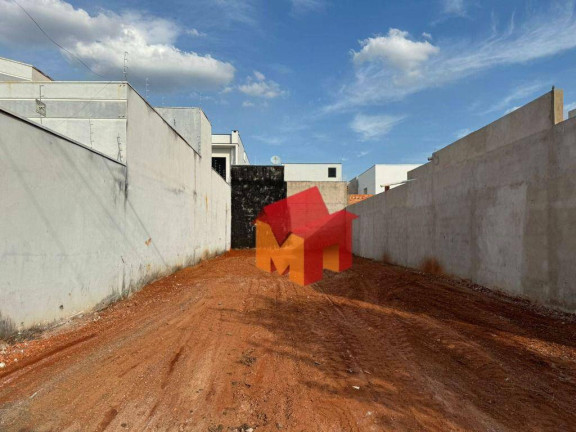 Imagem Terreno à Venda, 200 m² em Terra Azul - Santa Bárbara D'oeste Imagem Terreno à Venda, 200 m² em Terra Azul - Santa Bárbara D'oeste