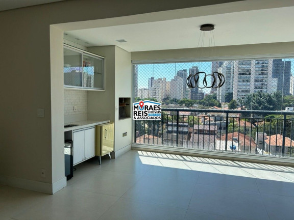 Imagem Apartamento com 2 Quartos para Alugar, 140 m² em Santo Amaro - São Paulo Imagem Apartamento com 2 Quartos para Alugar, 140 m² em Santo Amaro - São Paulo