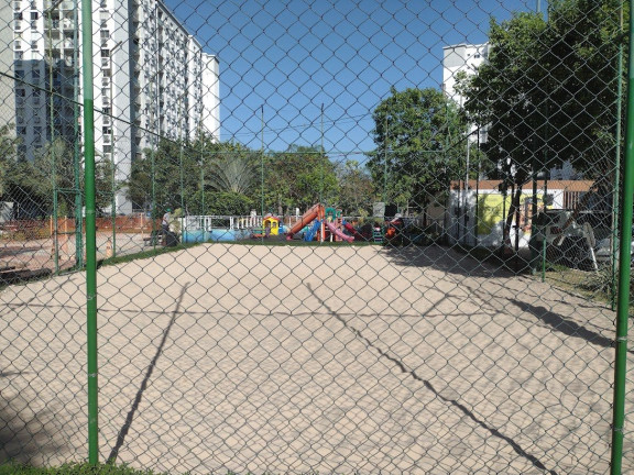 Imagem Apartamento com 2 Quartos à Venda, 55 m² em Barra Da Tijuca - Rio De Janeiro
