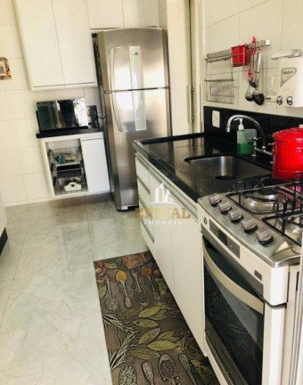 Imagem Apartamento com 3 Quartos à Venda, 109 m² em Santa Maria - São Caetano Do Sul Imagem Apartamento com 3 Quartos à Venda, 109 m² em Santa Maria - São Caetano Do Sul