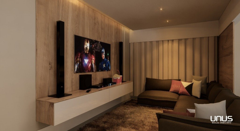Imagem Apartamento com 2 Quartos à Venda, 75 m² em Barreiros - São José