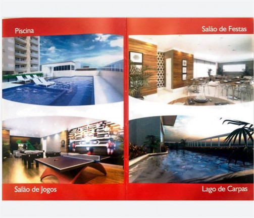 Imagem Apartamento com 3 Quartos à Venda, 89 m² em Ocian - Praia Grande Imagem Apartamento com 3 Quartos à Venda, 89 m² em Ocian - Praia Grande