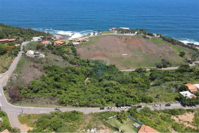Terreno à Venda, 800 m² em Ponta Negra - Maricá