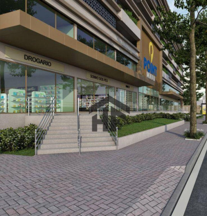 Imagem Apartamento com 3 Quartos à Venda, 73 m² em Campo Grande - Recife