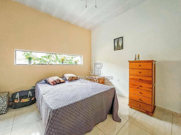 Imagem Casa com 3 Quartos à Venda, 110 m² em Bom Retiro - Teresópolis