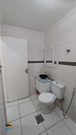 Imagem Apartamento com 1 Quarto à Venda, em Centro - São Vicente Imagem Apartamento com 1 Quarto à Venda, em Centro - São Vicente