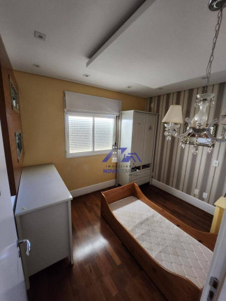 Imagem Apartamento com 3 Quartos à Venda, 133 m² em Tamboré - Santana De Parnaíba