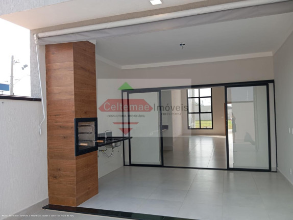Imagem Casa com 3 Quartos à Venda, 156 m² em Loteamento Residencial Pérola Do Vale - Tremembé