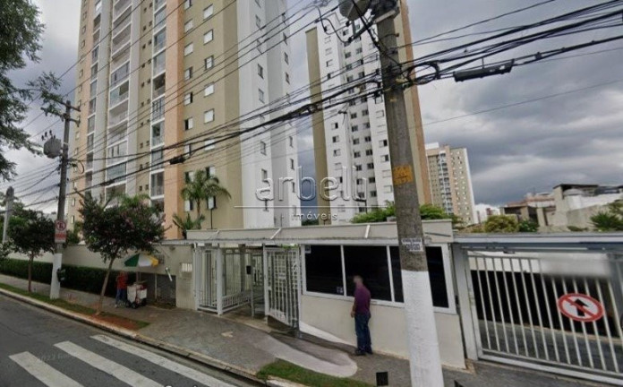 Imagem Apartamento com 3 Quartos à Venda, 76 m² em Mooca - São Paulo Imagem Apartamento com 3 Quartos à Venda, 76 m² em Mooca - São Paulo