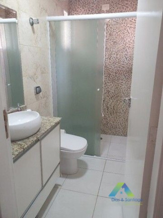 Imagem Apartamento com 2 Quartos à Venda, 68 m² em Centro - São Bernardo Do Campo