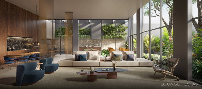 Imagem Imóvel com 3 Quartos à Venda, 171 m² em Vila Nova Conceição - São Paulo Imagem Imóvel com 3 Quartos à Venda, 171 m² em Vila Nova Conceição - São Paulo