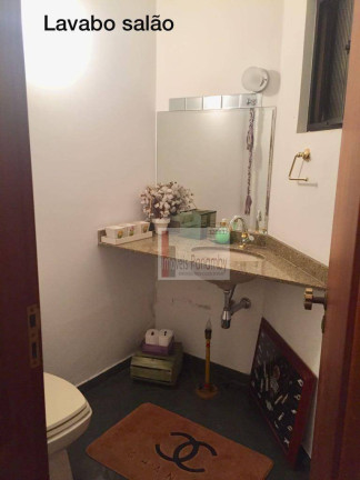 Imagem Casa com 4 Quartos à Venda, 400 m² em Fazenda Morumbi - São Paulo Imagem Casa com 4 Quartos à Venda, 400 m² em Fazenda Morumbi - São Paulo