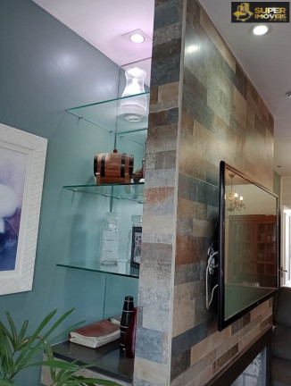 Imagem Casa de Condomínio com 3 Quartos à Venda, 143 m² em Três Vendas - Pelotas Imagem Casa de Condomínio com 3 Quartos à Venda, 143 m² em Três Vendas - Pelotas