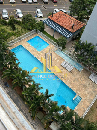 Imagem Apartamento com 2 Quartos à Venda, 46 m² em Parque Campolim - Sorocaba