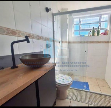 Imagem Apartamento com 1 Quarto à Venda, 48 m² em Boqueirão - Praia Grande
